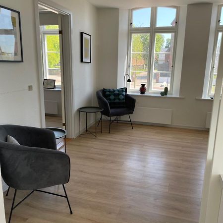 Marsk Hotel Apartments 6B, 1-Th Hojer Bagian luar foto