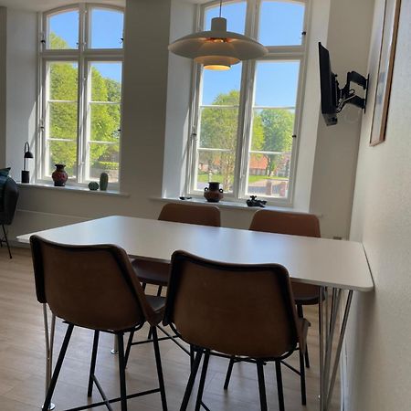 Marsk Hotel Apartments 6B, 1-Th Hojer Bagian luar foto