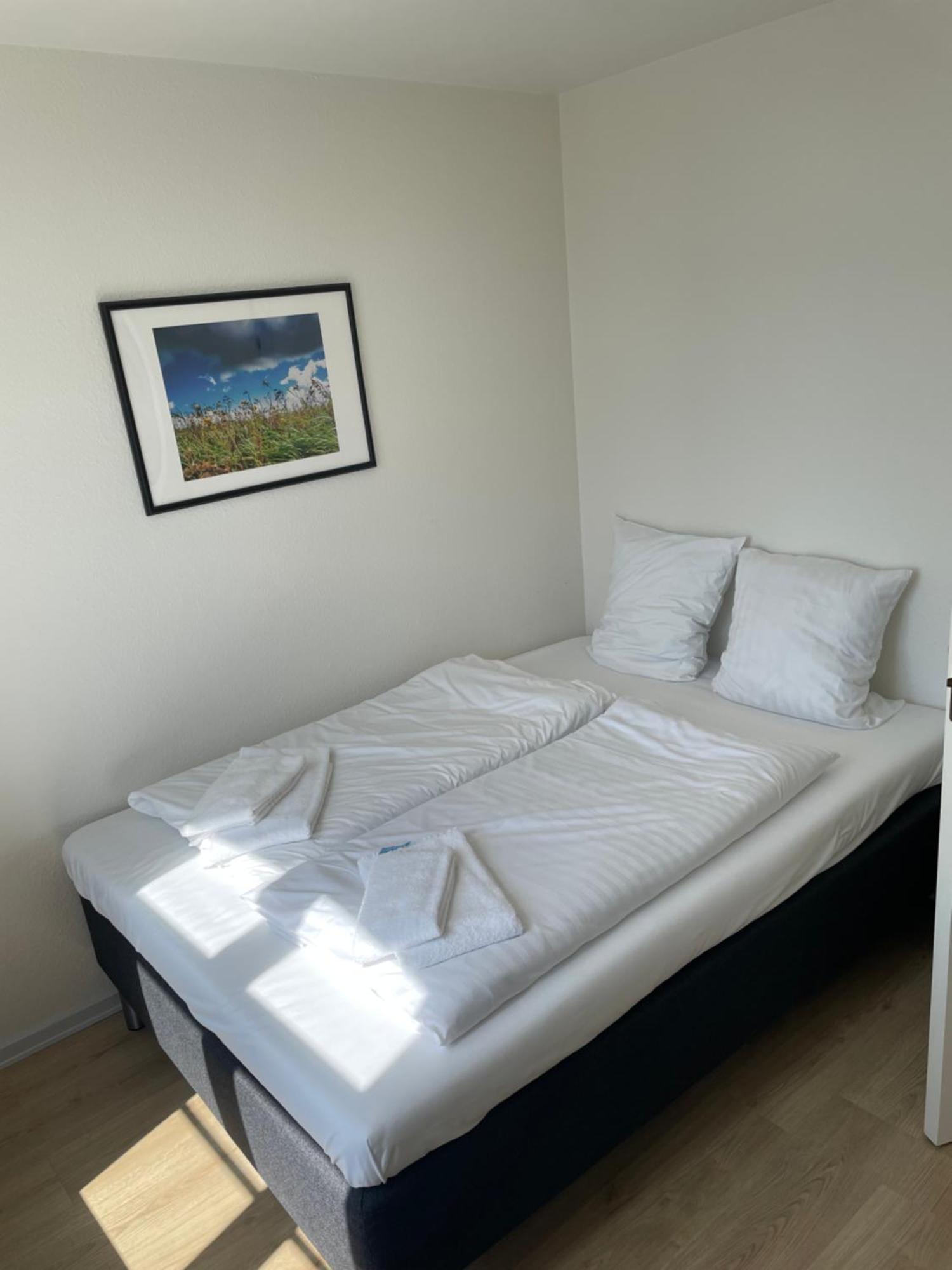 Marsk Hotel Apartments 6B, 1-Th Hojer Bagian luar foto