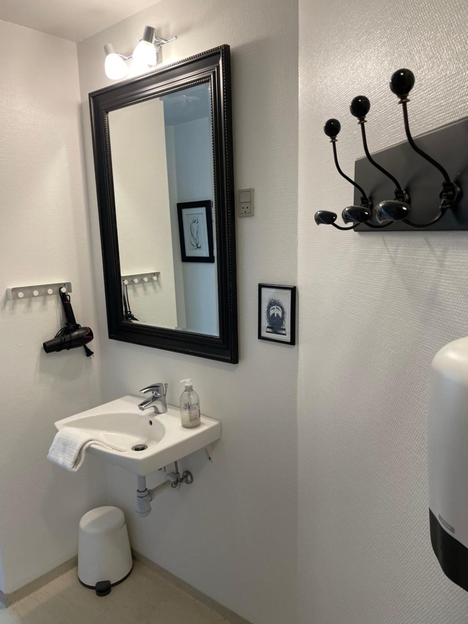 Marsk Hotel Apartments 6B, 1-Th Hojer Bagian luar foto