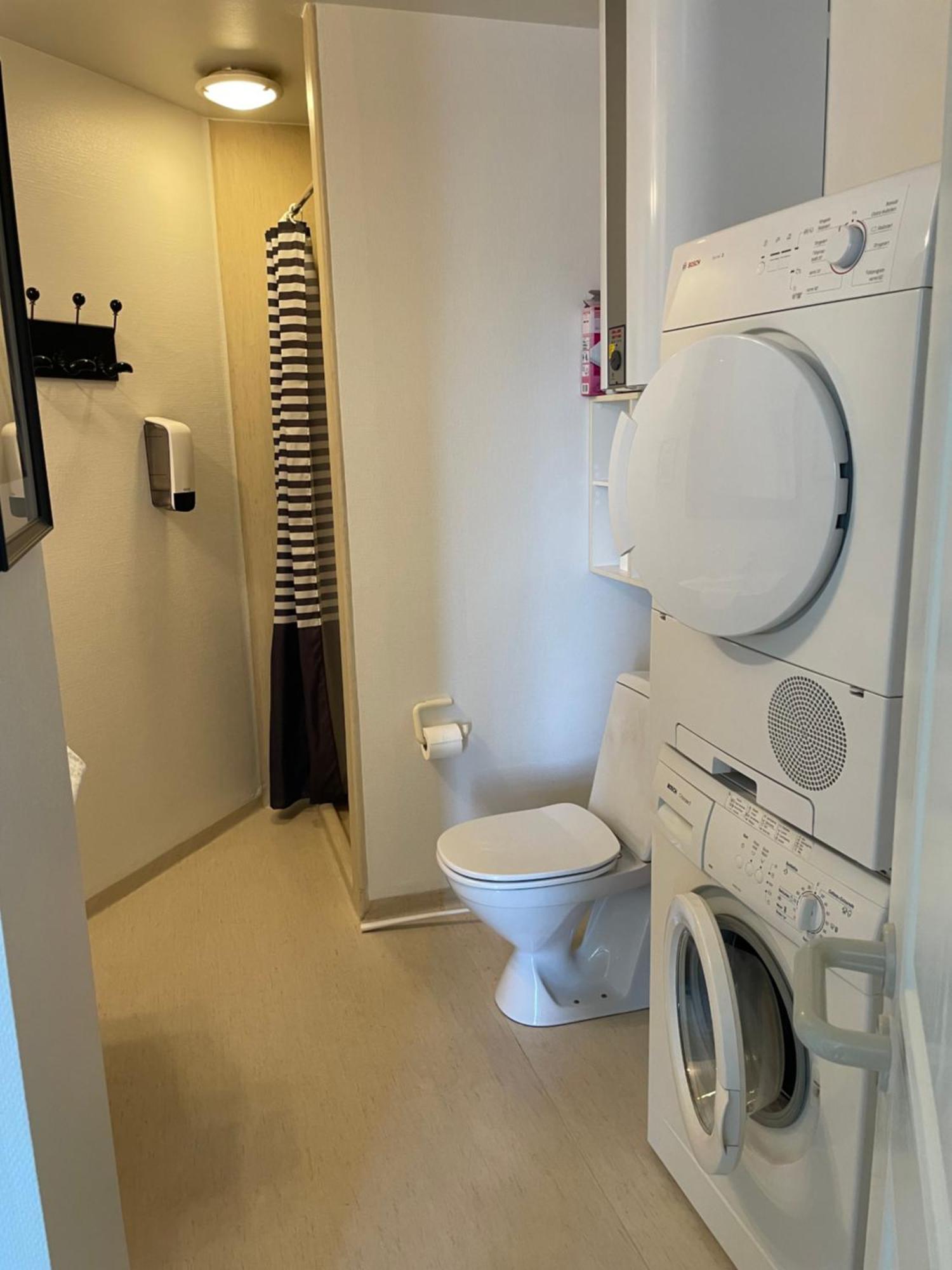 Marsk Hotel Apartments 6B, 1-Th Hojer Bagian luar foto